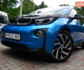 Синий БМВ И3, объемом двигателя 0 л и пробегом 140 тыс. км за 13250 $, фото 5 на Automoto.ua