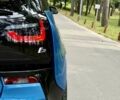 Синий БМВ И3, объемом двигателя 0 л и пробегом 64 тыс. км за 12750 $, фото 15 на Automoto.ua