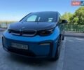 Синий БМВ И3, объемом двигателя 0 л и пробегом 74 тыс. км за 14700 $, фото 4 на Automoto.ua