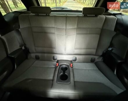 Синий БМВ И3, объемом двигателя 0 л и пробегом 64 тыс. км за 12750 $, фото 58 на Automoto.ua