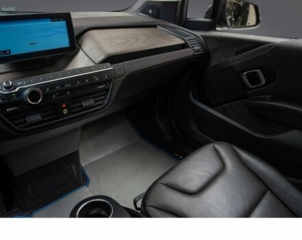 Синій БМВ І3, об'ємом двигуна 0 л та пробігом 85 тис. км за 11800 $, фото 5 на Automoto.ua