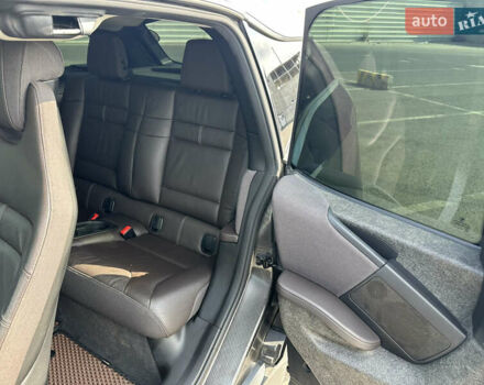 Синий БМВ И3, объемом двигателя 0 л и пробегом 130 тыс. км за 15000 $, фото 11 на Automoto.ua