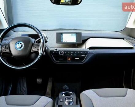 Синий БМВ И3, объемом двигателя 0 л и пробегом 118 тыс. км за 15500 $, фото 8 на Automoto.ua