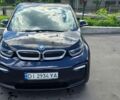Синий БМВ И3, объемом двигателя 0 л и пробегом 122 тыс. км за 14100 $, фото 1 на Automoto.ua