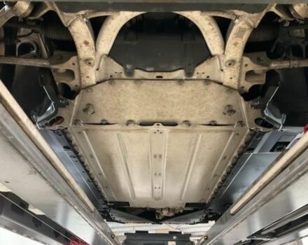 Синий БМВ И3, объемом двигателя 0 л и пробегом 70 тыс. км за 15400 $, фото 3 на Automoto.ua