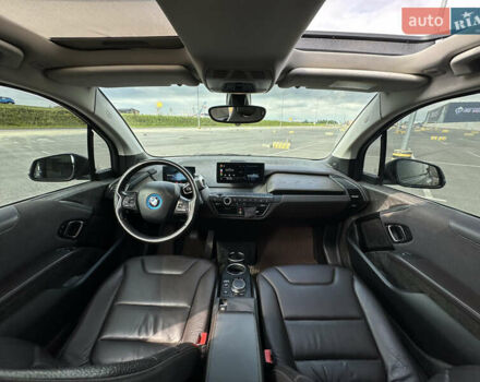 Синий БМВ И3, объемом двигателя 0 л и пробегом 130 тыс. км за 15000 $, фото 20 на Automoto.ua