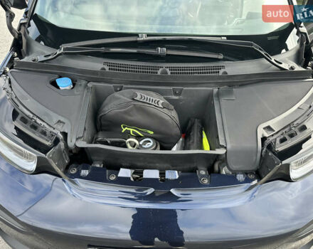 Синий БМВ И3, объемом двигателя 0 л и пробегом 130 тыс. км за 15000 $, фото 34 на Automoto.ua