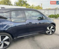Синий БМВ И3, объемом двигателя 0 л и пробегом 148 тыс. км за 18200 $, фото 6 на Automoto.ua