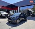 Синий БМВ И3, объемом двигателя 0 л и пробегом 65 тыс. км за 16900 $, фото 2 на Automoto.ua