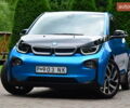 Синий БМВ И3, объемом двигателя 0 л и пробегом 140 тыс. км за 13250 $, фото 13 на Automoto.ua