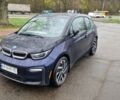 Синий БМВ И3, объемом двигателя 0 л и пробегом 38 тыс. км за 15000 $, фото 1 на Automoto.ua