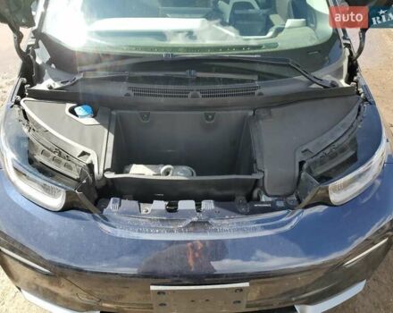 Синий БМВ И3, объемом двигателя 0 л и пробегом 106 тыс. км за 3000 $, фото 10 на Automoto.ua