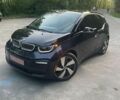 Синий БМВ И3, объемом двигателя 0 л и пробегом 48 тыс. км за 13200 $, фото 1 на Automoto.ua