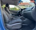 Синій БМВ І3, об'ємом двигуна 0 л та пробігом 122 тис. км за 13000 $, фото 19 на Automoto.ua
