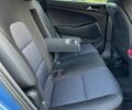 Синій БМВ І3, об'ємом двигуна 0 л та пробігом 122 тис. км за 13000 $, фото 16 на Automoto.ua