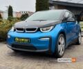 Синий БМВ И3, объемом двигателя 32 л и пробегом 59 тыс. км за 13999 $, фото 2 на Automoto.ua