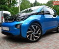 Синий БМВ И3, объемом двигателя 0 л и пробегом 140 тыс. км за 13250 $, фото 7 на Automoto.ua