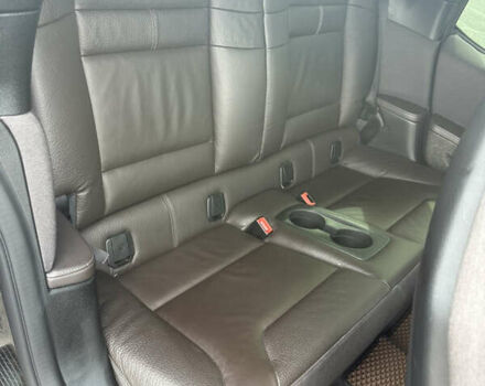 Синий БМВ И3, объемом двигателя 0 л и пробегом 130 тыс. км за 15000 $, фото 31 на Automoto.ua