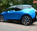 Синий БМВ И3, объемом двигателя 0 л и пробегом 140 тыс. км за 13250 $, фото 29 на Automoto.ua