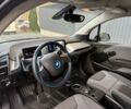 Синий БМВ И3, объемом двигателя 0 л и пробегом 73 тыс. км за 11555 $, фото 5 на Automoto.ua