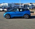Синий БМВ И3, объемом двигателя 0.7 л и пробегом 37 тыс. км за 6700 $, фото 3 на Automoto.ua