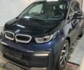 Синий БМВ И3, объемом двигателя 0 л и пробегом 70 тыс. км за 15400 $, фото 1 на Automoto.ua