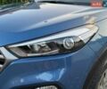 Синій БМВ І3, об'ємом двигуна 0 л та пробігом 122 тис. км за 13000 $, фото 6 на Automoto.ua