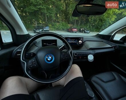 Синий БМВ И3, объемом двигателя 0 л и пробегом 74 тыс. км за 14700 $, фото 46 на Automoto.ua