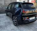 Синій БМВ І3, об'ємом двигуна 0 л та пробігом 110 тис. км за 16900 $, фото 7 на Automoto.ua