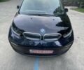 Синий БМВ И3, объемом двигателя 0 л и пробегом 48 тыс. км за 12511 $, фото 2 на Automoto.ua