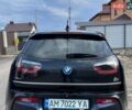 Синий БМВ И3, объемом двигателя 0 л и пробегом 138 тыс. км за 14300 $, фото 4 на Automoto.ua