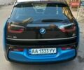 Синий БМВ И3, объемом двигателя 0 л и пробегом 42 тыс. км за 15000 $, фото 2 на Automoto.ua