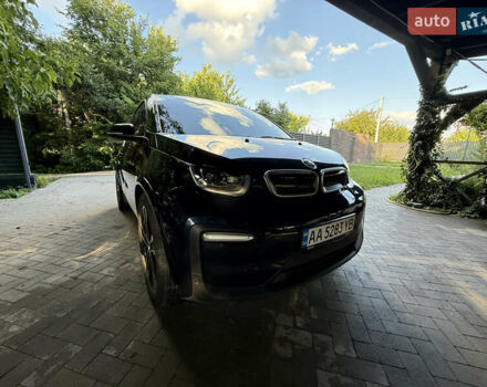 Синий БМВ И3, объемом двигателя 0 л и пробегом 133 тыс. км за 16650 $, фото 6 на Automoto.ua