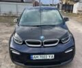 Синий БМВ И3, объемом двигателя 0 л и пробегом 138 тыс. км за 13900 $, фото 1 на Automoto.ua
