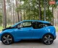 Синий БМВ И3, объемом двигателя 0 л и пробегом 64 тыс. км за 12750 $, фото 8 на Automoto.ua