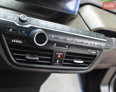 Синий БМВ И3, объемом двигателя 0 л и пробегом 140 тыс. км за 13250 $, фото 43 на Automoto.ua