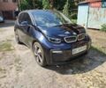 Синий БМВ И3, объемом двигателя 0 л и пробегом 58 тыс. км за 22000 $, фото 1 на Automoto.ua