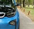 Синий БМВ И3, объемом двигателя 0 л и пробегом 64 тыс. км за 12750 $, фото 13 на Automoto.ua