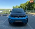 Синий БМВ И3, объемом двигателя 0 л и пробегом 74 тыс. км за 14700 $, фото 1 на Automoto.ua