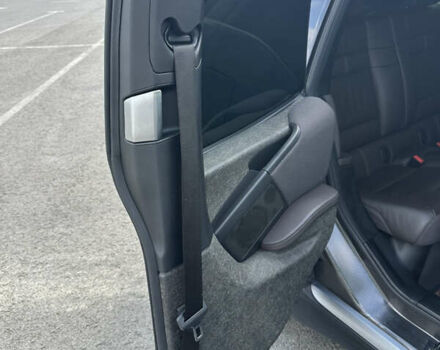 Синий БМВ И3, объемом двигателя 0 л и пробегом 130 тыс. км за 15000 $, фото 29 на Automoto.ua