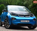 Синий БМВ И3, объемом двигателя 0 л и пробегом 140 тыс. км за 13250 $, фото 23 на Automoto.ua
