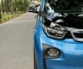 Синий БМВ И3, объемом двигателя 0 л и пробегом 64 тыс. км за 12750 $, фото 1 на Automoto.ua