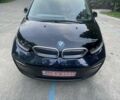 Синий БМВ И3, объемом двигателя 0 л и пробегом 48 тыс. км за 13200 $, фото 2 на Automoto.ua