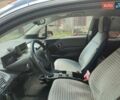 Синий БМВ И3, объемом двигателя 0 л и пробегом 58 тыс. км за 22000 $, фото 6 на Automoto.ua