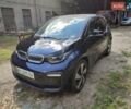 Синий БМВ И3, объемом двигателя 0 л и пробегом 58 тыс. км за 22000 $, фото 3 на Automoto.ua