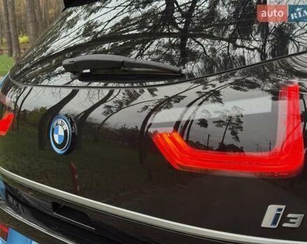 Синий БМВ И3, объемом двигателя 0 л и пробегом 53 тыс. км за 13999 $, фото 25 на Automoto.ua