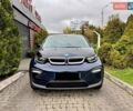 Синий БМВ И3, объемом двигателя 0 л и пробегом 45 тыс. км за 15999 $, фото 1 на Automoto.ua