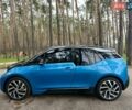Синий БМВ И3, объемом двигателя 0 л и пробегом 53 тыс. км за 13999 $, фото 9 на Automoto.ua