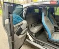 Синий БМВ И3, объемом двигателя 0 л и пробегом 53 тыс. км за 13999 $, фото 39 на Automoto.ua
