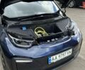 Синий БМВ И3, объемом двигателя 0 л и пробегом 37 тыс. км за 18999 $, фото 17 на Automoto.ua
